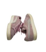 Adidasi dama Puma, 39, piele intoarsa, roz - imagine 4