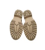 Mocasini dama 41, piele, maro - imagine 5