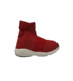 Adidasi dama Zara, 37, material textil, rosu