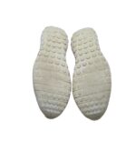 Adidasi dama Converse, 40, material textil, piele, portocaliu - imagine 5