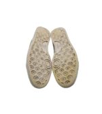 Tenisi dama Adidas, 36, imitatie de piele, alb - imagine 5