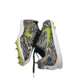 Adidasi barbati Nike, 42, material textil, multicolor - imagine 4