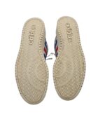 Adidasi barbati Adidas, 43, piele intoarsa, material textil, piele, alb gri - imagine 5