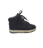 Adidasi dama Nike, 39, material textil, negru