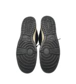 Adidasi dama Nike, 39, material textil, negru - imagine 5
