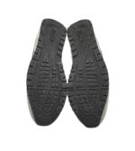 Adidasi barbati Hummel, 42, piele intoarsa, material textil, gri - imagine 5