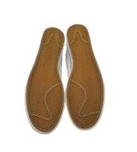 Tenisi dama Nike, 38, imitatie de piele, piele, alb - imagine 5