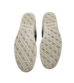 Adidasi barbati  Guess, 43, piele, alb negru - imagine 5