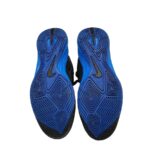 Adidasi unisex Nike Hyper Dunk, 38, imitatie de piele, material textil, negru - imagine 5