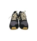 Adidasi barbati New Balance, 40, material textil, negru - imagine 3