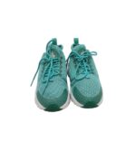 Adidasi dama Nike, 37, material textil, albastru - imagine 3
