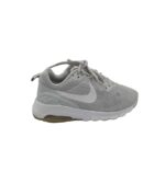 Adidasi dama Nike, 38, material textil, gri