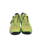 Adidasi dama Head, 37, imitatie de piele, material textil, galben - imagine 3