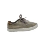 Tenisi barbati Toms, 42, material textil, gri