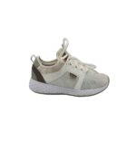 Adidasi dama Bench, 39, material textil, alb