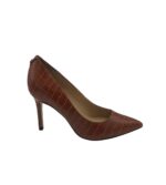Pantofi dama Guess, 40, piele, maro