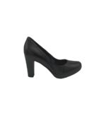 Pantofi dama LH, 39, piele, negru