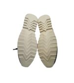 Adidasi dama Alma En Pena, 37, imitatie de piele, piele, negru - imagine 5