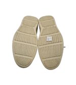 Pantofi barbati Skechers, 44, imitatie de piele, material textil, gri - imagine 5