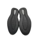 Adidasi barbati Skechers, 44, imitatie de piele, material textil, gri - imagine 5