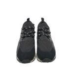 Adidasi dama Steve Madden, 41, imitatie de piele, piele ,material textil, negru - imagine 3