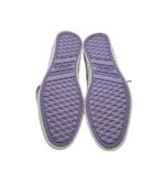Tenisi dama Adidas, 37, material textil, gri negru - imagine 5