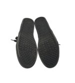 Tenisi dama Vty, 38, material textil, negru - imagine 5