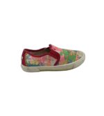 Espadrile dama Ugg, 36, material textil, multicolor