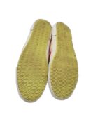 Espadrile dama Ugg, 36, material textil, multicolor - imagine 5