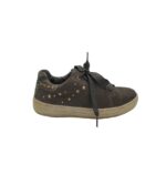 Adidasi dama Graceland, 39, material textil, gri