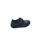 Incaltaminte de interior Superfit, 28, material textil, bleumarin