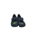 Incaltaminte de interior Superfit, 28, material textil, bleumarin - imagine 3