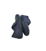 Incaltaminte de interior Superfit, 28, material textil, bleumarin - imagine 4