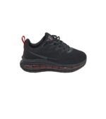 Adidasi dama Grixx, 39, material textil, negru