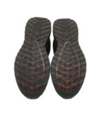 Adidasi dama Grixx, 39, material textil, negru - imagine 5