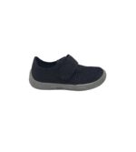 Tenisi copii Superfit, 32, material textil, bleumarin