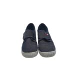 Tenisi copii Superfit, 32, material textil, bleumarin - imagine 3