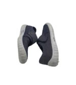 Tenisi copii Superfit, 32, material textil, bleumarin - imagine 4