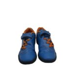Adidasi copii Clarks, 34, piele, albastru - imagine 5