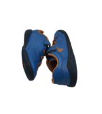 Adidasi copii Clarks, 34, piele, albastru - imagine 3