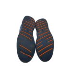 Adidasi copii Clarks, 34, piele, albastru - imagine 4