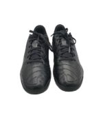 Adidasi barbati Nike, 46, imitatie de piele, material textil, negru - imagine 3