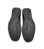 Adidasi barbati Nike, 46, imitatie de piele, material textil, negru - imagine 5