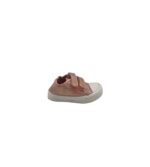 Tenisi copii Pep&Co, 21, material textil, roz