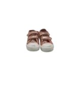 Tenisi copii Pep&Co, 21, material textil, roz - imagine 3