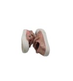 Tenisi copii Pep&Co, 21, material textil, roz - imagine 4