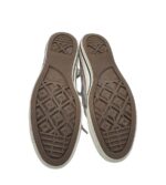 Tenisi dama  Converse, 40, material textil, gri - imagine 5