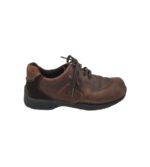 Pantofi barbati Camel Active, 41, piele, maro