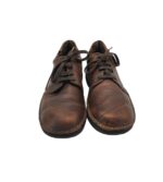 Pantofi barbati Camel Active, 41, piele, maro - imagine 3