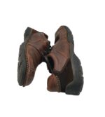 Pantofi barbati Camel Active, 41, piele, maro - imagine 4
